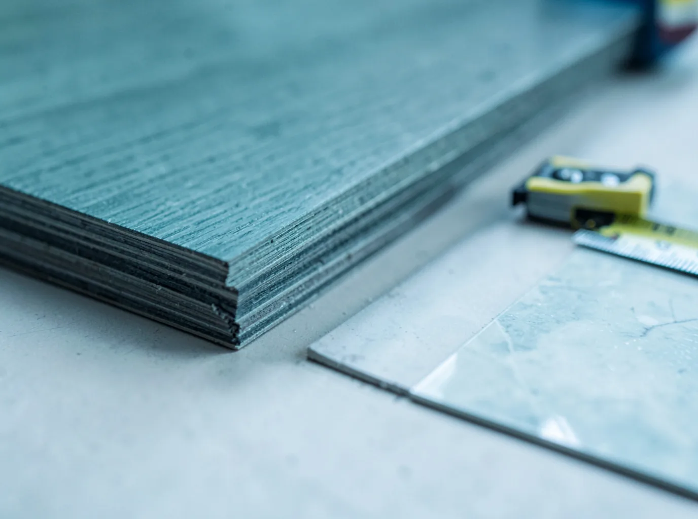 Luxury Vinyl Plank Installation Iredell, TX FAQs
